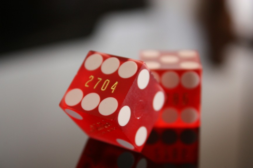 f1 casino