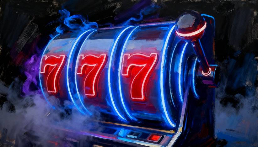 Bobby casino app