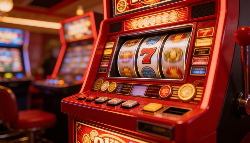 Casino le palme