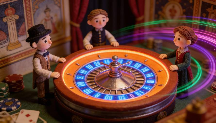 Dazard casino mobile