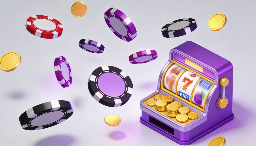 Legzo casino