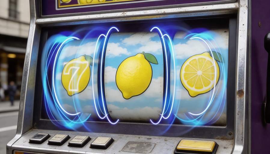 true fortune casino Australia