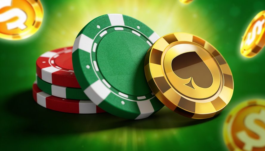 Boo casino app
